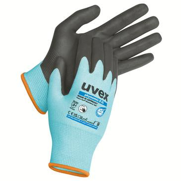 Schutzhandschuh uvex phynomic B XG 60044 (6004)