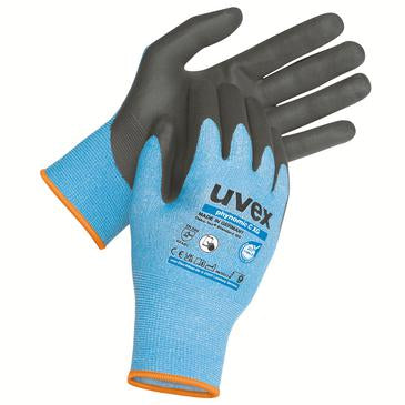 Schutzhandschuh uvex phynomic C XG 60047 (6004)