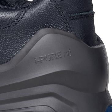 uvex 3 MACSOLE® Halbschuhe S3 68601 (6860)