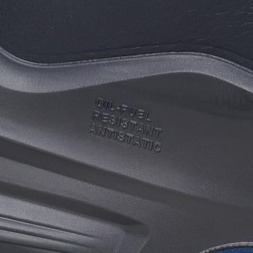 uvex 3 MACSOLE® Halbschuhe S3 68601 (6860)