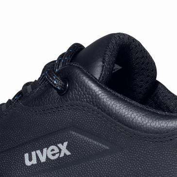 uvex 3 MACSOLE® Halbschuhe S3 68601 (6860)