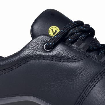 uvex 3 MACSOLE® Halbschuhe S3 68601 (6860)