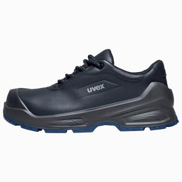 uvex 3 MACSOLE® Halbschuhe S3 68601 (6860)