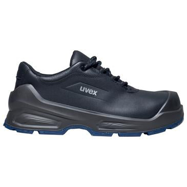 uvex 3 MACSOLE® Halbschuhe S3 68601 (6860)