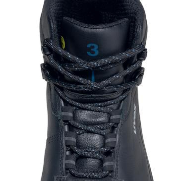 uvex 3 MACSOLE® Stiefel S3 68611 (6861)