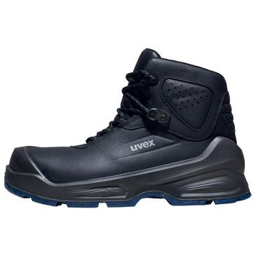 uvex 3 MACSOLE® Stiefel S3 68611 (6861)