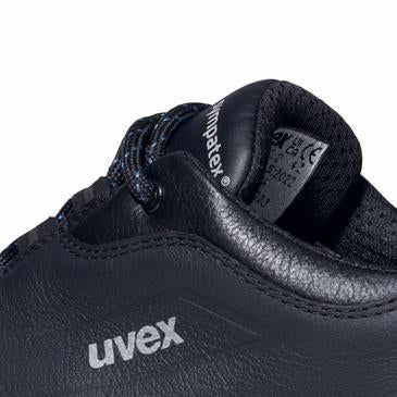 uvex 3 MACSOLE® Halbschuhe S7 68621 (6862)