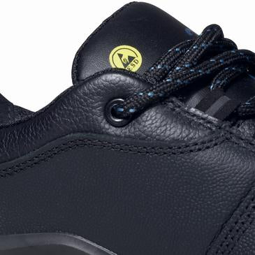 uvex 3 MACSOLE® Halbschuhe S7 68621 (6862)