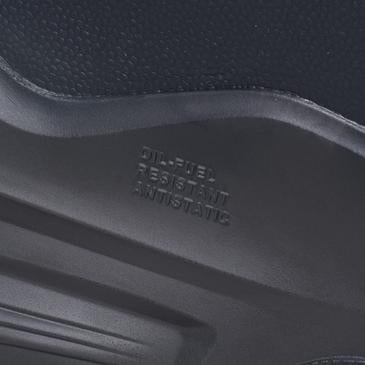 uvex 3 MACSOLE® Halbschuhe S7 68621 (6862)