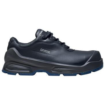 uvex 3 MACSOLE® Halbschuhe S7 68621 (6862)