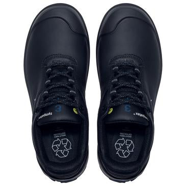 uvex 3 MACSOLE® Halbschuhe S7 68621 (6862)