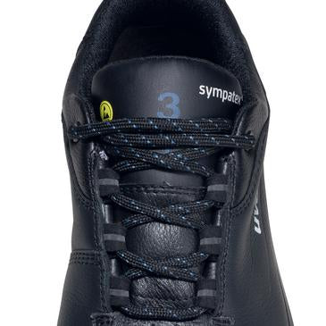 uvex 3 MACSOLE® Halbschuhe S7 68621 (6862)