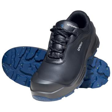 uvex 3 MACSOLE® Halbschuhe S7 68621 (6862)