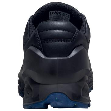 uvex 3 MACSOLE® Halbschuhe S7 68621 (6862)