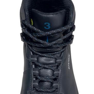 uvex 3 MACSOLE® Stiefel S7 68631 (6863)