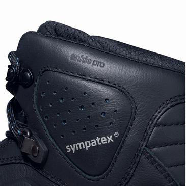 uvex 3 MACSOLE® Stiefel S7 68631 (6863)