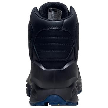 uvex 3 MACSOLE® Stiefel S7 68631 (6863)