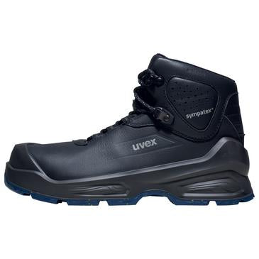 uvex 3 MACSOLE® Stiefel S7 68631 (6863)