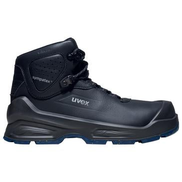 uvex 3 MACSOLE® Stiefel S7 68631 (6863)