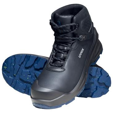 uvex 3 MACSOLE® Stiefel S7 68631 (6863)