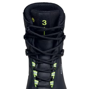 uvex 3 Stiefel S3 68751 , (6875)