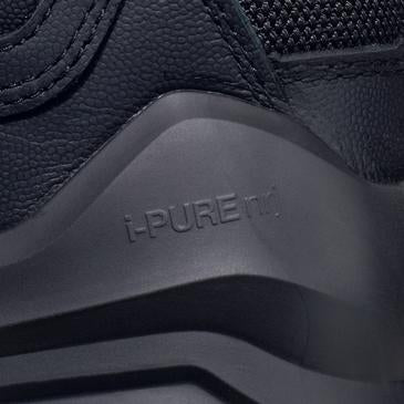 uvex 3 Stiefel S3 68751 , (6875)