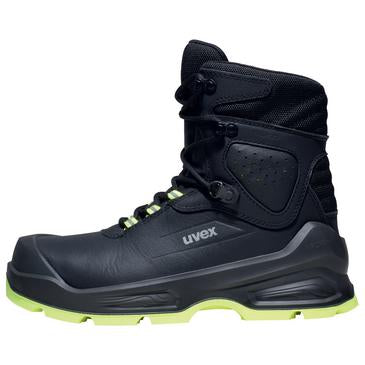 uvex 3 Stiefel S3 68751 , (6875)