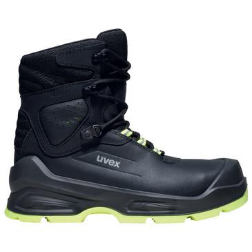 uvex 3 Stiefel S3 68751 , (6875)
