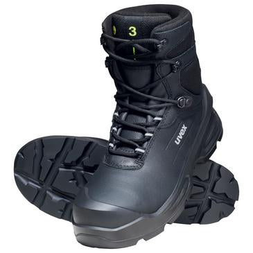 uvex 3 Stiefel S3L 68771 (6877)