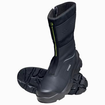 uvex 3 Stiefel S3L 68781 (6878)