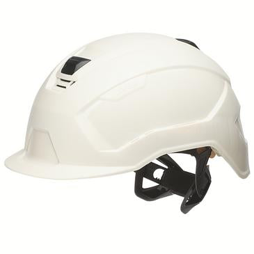 Schutzhelm uvex pronamic 9731030 weiß mit Lüftungen (97310)