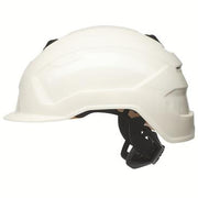 Schutzhelm uvex pronamic 9731031 weiß mit Lüftungen (97311)