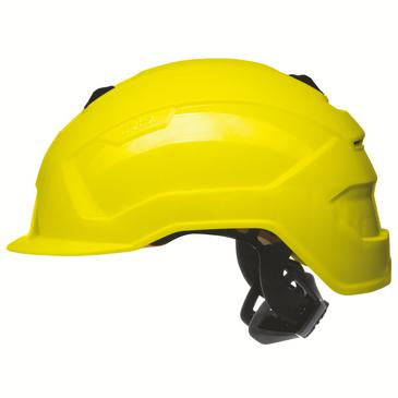 Schutzhelm uvex pronamic 9731031 weiß mit Lüftungen (97311)