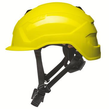 Schutzhelm uvex pronamic 9731033 weiß mit Lüftungen (97313)