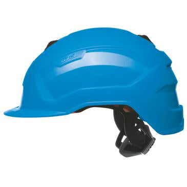 Schutzhelm uvex pronamic 9731030 weiß mit Lüftungen (97310)