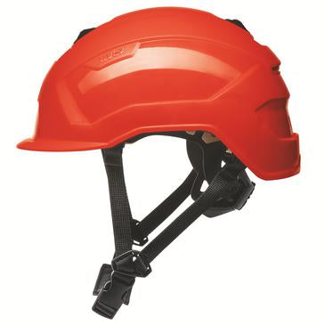 Schutzhelm uvex pronamic 9731033 weiß mit Lüftungen (97313)