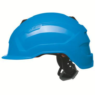 Schutzhelm uvex pronamic 9731031 weiß mit Lüftungen (97311)