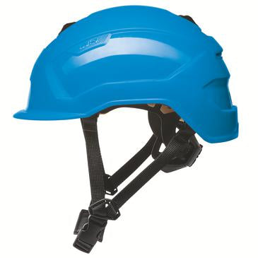 Schutzhelm uvex pronamic 9731033 weiß mit Lüftungen (97313)