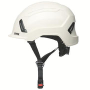 Schutzhelm uvex pronamic alpine E 9736030 weiß ohne Lüftungen (97360)