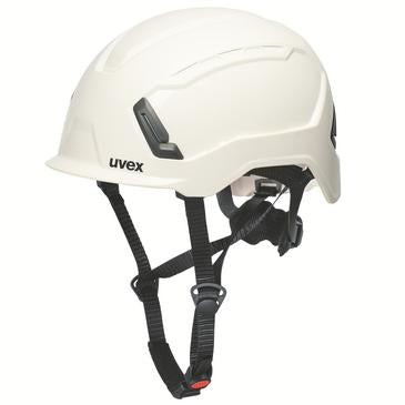 Schutzhelm uvex pronamic alpine E 9736030 weiß ohne Lüftungen (97360)