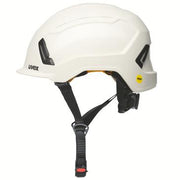 Schutzhelm uvex pronamic alpine E Mips® 9736031 weiß ohne Lüftungen (97361)