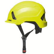 Schutzhelm uvex pronamic alpine E 9736130 ohne Lüftungen (97360)