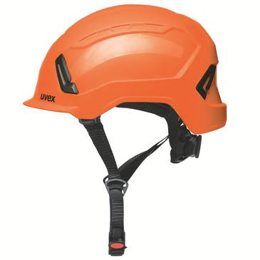 Schutzhelm uvex pronamic alpine E 9736030 weiß ohne Lüftungen (97360)