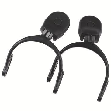 Gehörschutzkapsel Helmbügel Bajonett