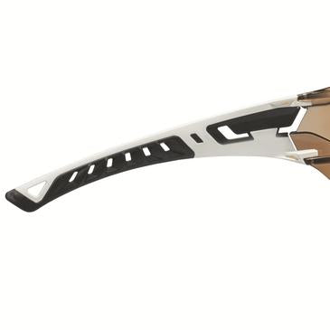 Bügelbrille uvex pheos nxt CBR65 sv exc. (91282)