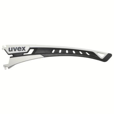 Bügelbrille uvex pheos nxt CBR65 sv exc. (91282)
