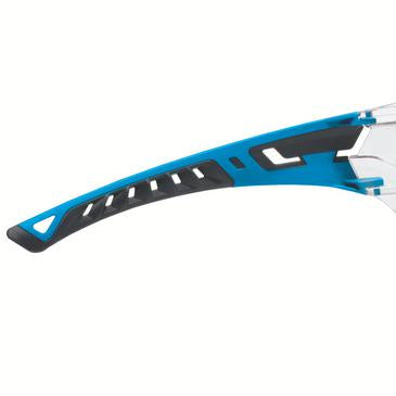 Bügelbrille uvex pheos nxt CBR65 sv exc. (91282)