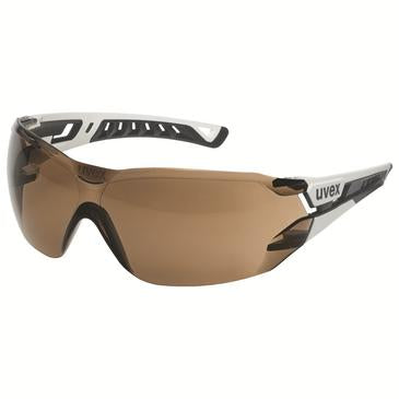 Bügelbrille uvex pheos nxt CBR65 sv exc. (91282)