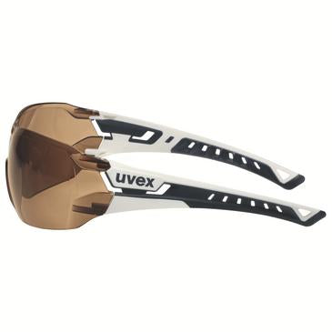 Bügelbrille uvex pheos nxt CBR65 sv exc. (91282)
