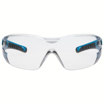 Bügelbrille uvex pheos nxt CBR65 sv exc. (91282)
